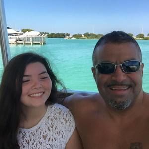 Meet your Posher, Dan